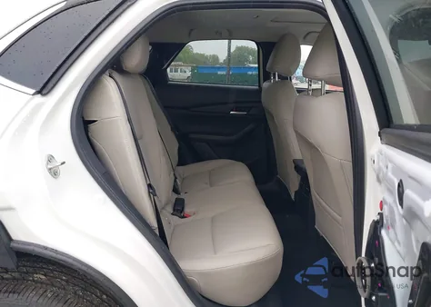 2025 Mazda Cx-30 2.5 S Preferred Package z USA, uszkodzony, nr VIN 3MVDMBCM7SM798186